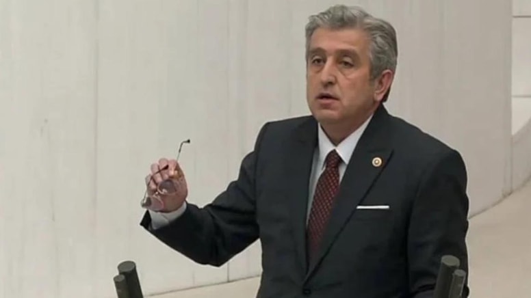 CHP’li Murat Çan: Ekrem İmamoğlu‘nun esaretten kurtulmasına muhalefet, oluşturuyoruz ve geliştiriyoruz