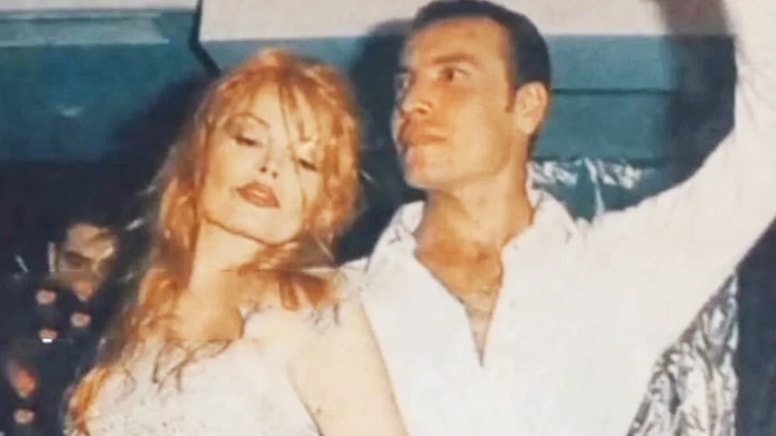 'Ben yaşlandım o hâlâ genç' Bu ünlüleri tanıdınız mı?