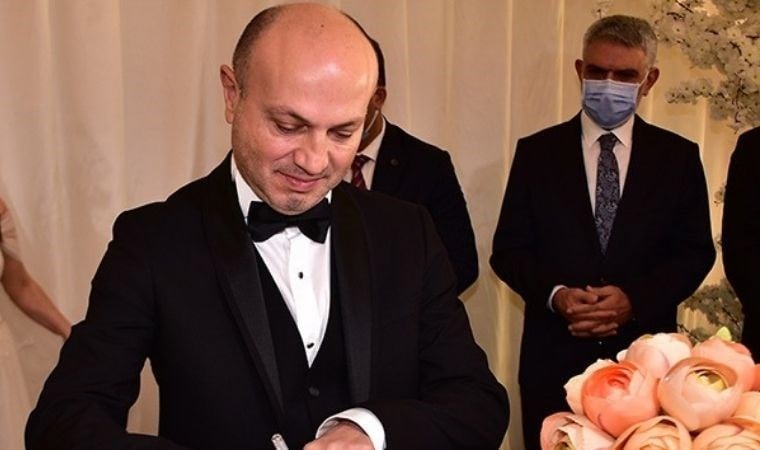 Dilek İmamoğlu'nun ağabeyi Cevat Kaya'nın ifadesi ortaya çıktı