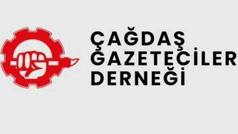 Çağdaş Gazeteciler Derneği: 'Gazetecilik suç değildir'