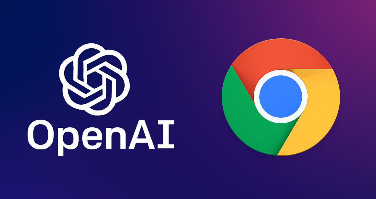 OpenAI’den sürpriz hamle: Google Chrome’u satın almak istiyor - Sözcü