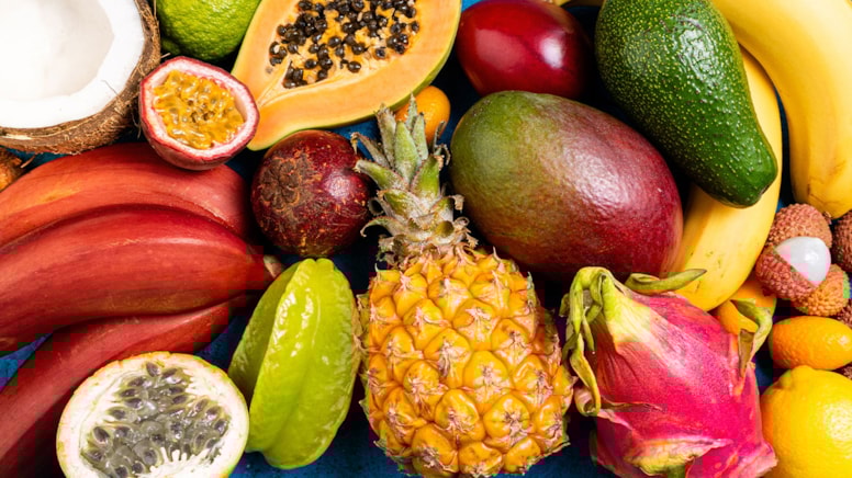 Dünyanın en sağlıklı meyvesi seçildi: Kendisi değil ama tadı tanıdık