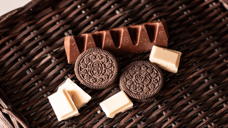 Dünyanın en ünlü çikolatası değişiyor: Artık eskisi gibi olmayacak