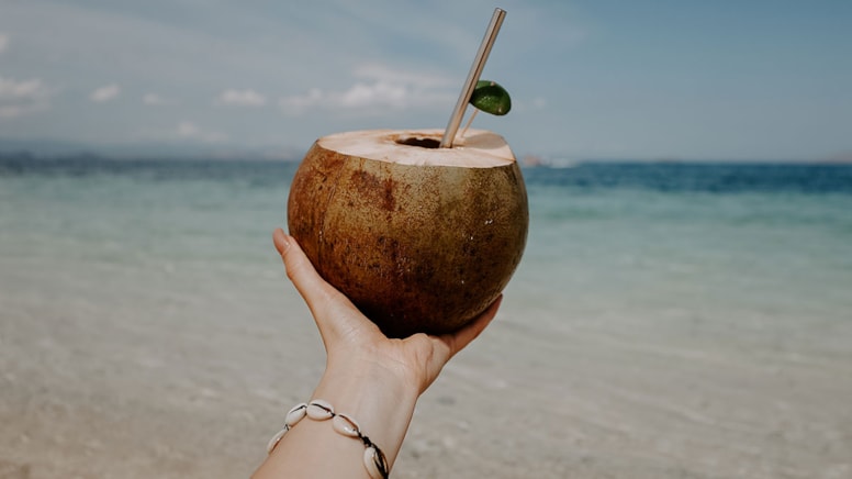 Bir yudumu hayattan kopardı: Beyni şişti, 26 saatte yaşamını yitirdi