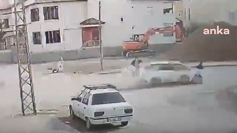 9 yaşındaki Robin'in ölümüne neden oldu, 85 günde tahliye edildi!