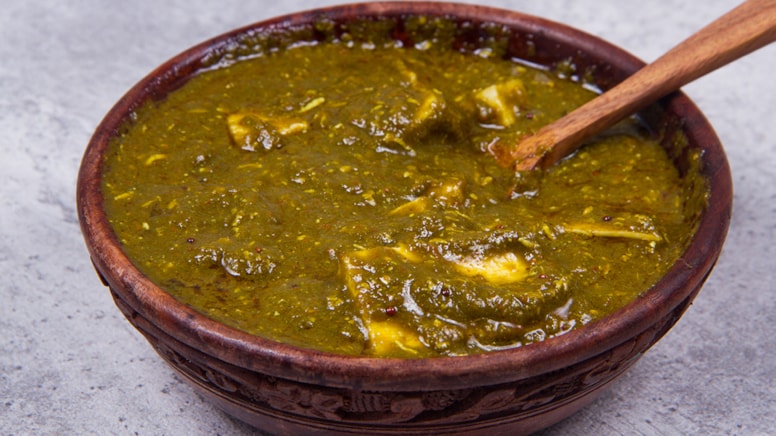 Hem vitamin hem çinko deposu: 1 kaşığı şifa dağıtıyor