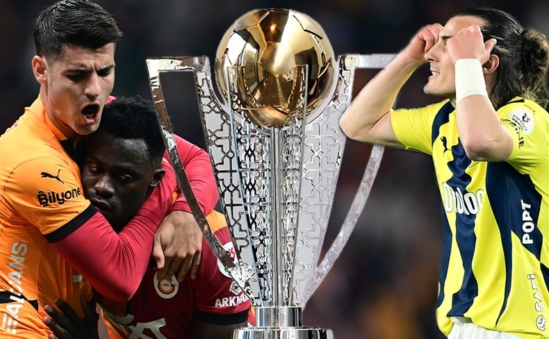 Fenerbahçe berabere kaldı, oranlar değişti!