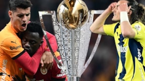 Fenerbahçe berabere kaldı, oranlar değişti!