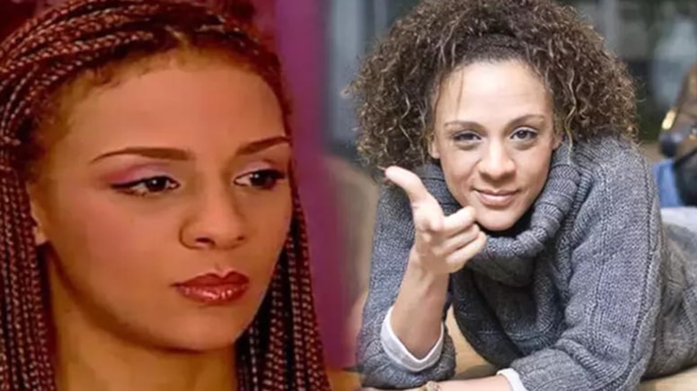 Defne Joy Foster 14 yıl sonra geri dönecek