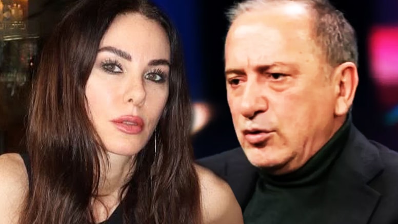 Fatih Altaylı: Defne Samyeli'ye helal olsun