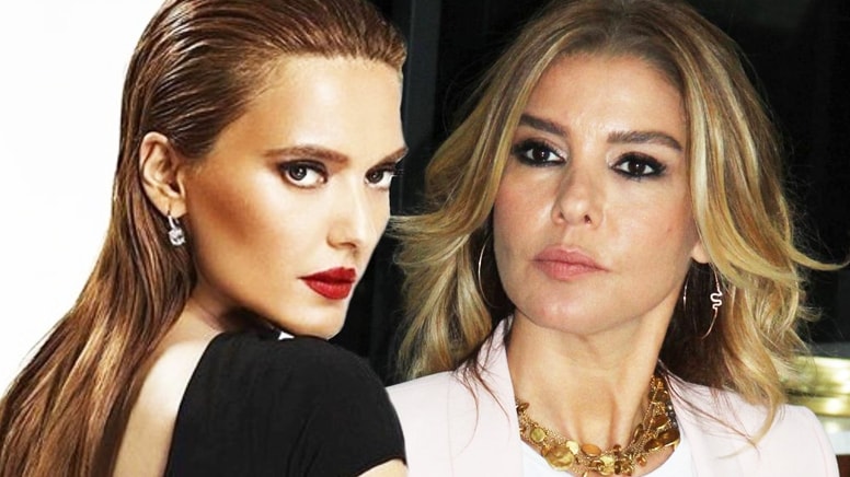 Gülben Ergen ve Demet Akalın arasındaki kriz büyüdü