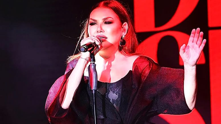 Deniz Seki'nin yüreği ağzına geldi