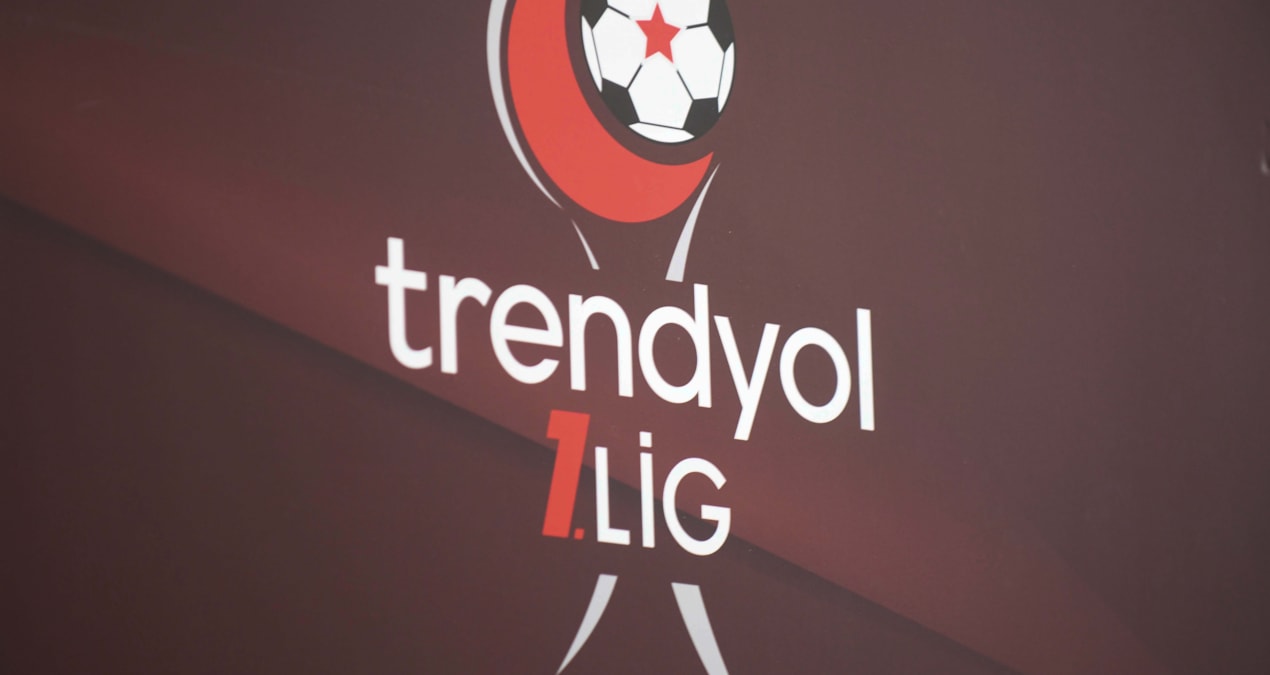 1. Lig'de 35. hafta sonuçları thumbnail
