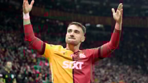 Yunus Akgün 100 milyon TL'ye 'Evet' dedi