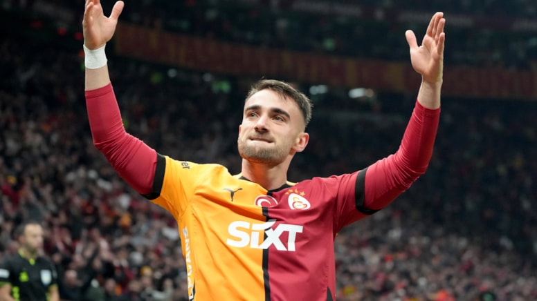 Yunus Akgün 100 milyon TL'ye 'Evet' dedi
