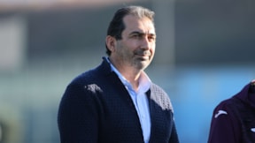 Trabzonspor'dan Zorbay Küçük tepkisi! 'Formsuzluk yok, kötü niyet var'