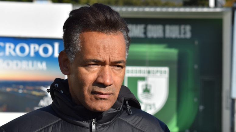 Jose Morais: Basit hatalar sonucu belirledi