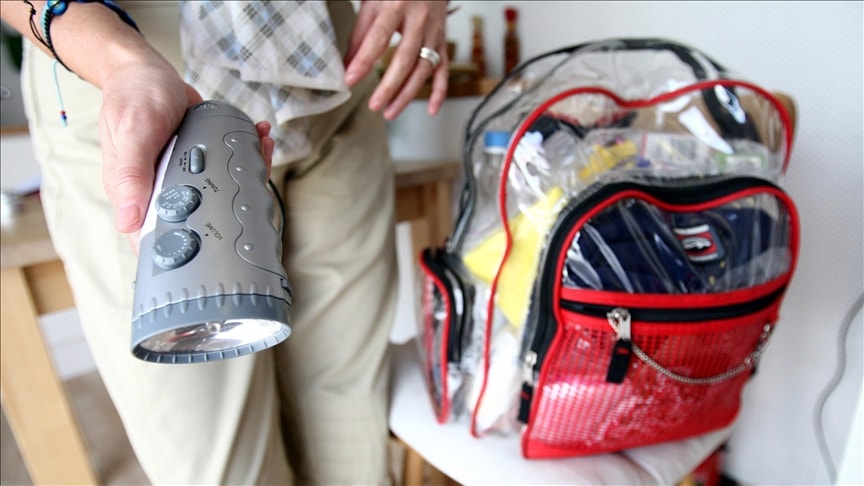 İstanbul depremleri sonrası e-ticarette afet ürünlerine talep patladı