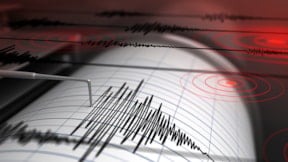 Van'da 2 saatte 5 deprem oldu, uzmanı uyardı: 'Ardından büyük bir deprem gelirse...'