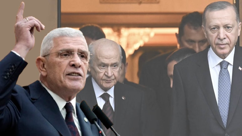 Müsavat Dervişoğlu: 'Bahçeli ve Erdoğan bunu duymalı'