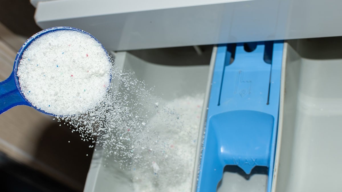 Markette satılan bu deterjanı 'satın almayın' uyarısı 