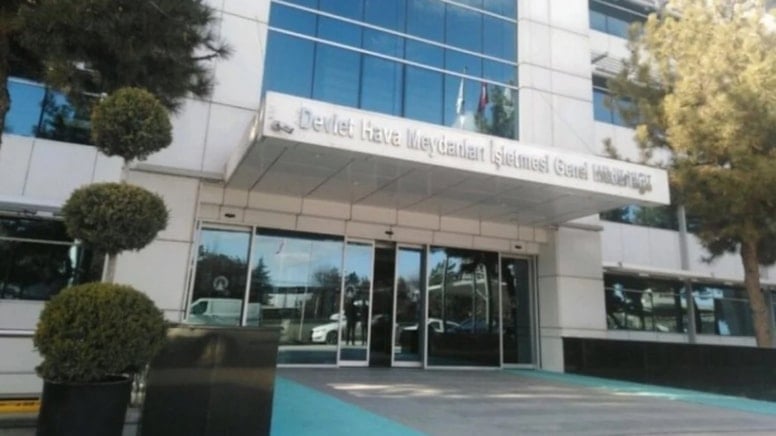 DHMİ'de usulsüzlük: Cemil Acar hakkında müfettiş görevlendirildi