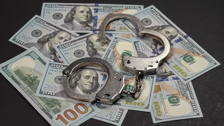 Şirketinden 160 milyon TL çalıp 'öbür tarafa' gitti