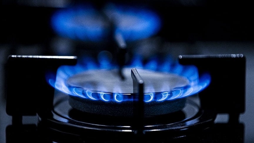 Spot piyasada doğal gaz fiyatları - 11 Mayıs 2025