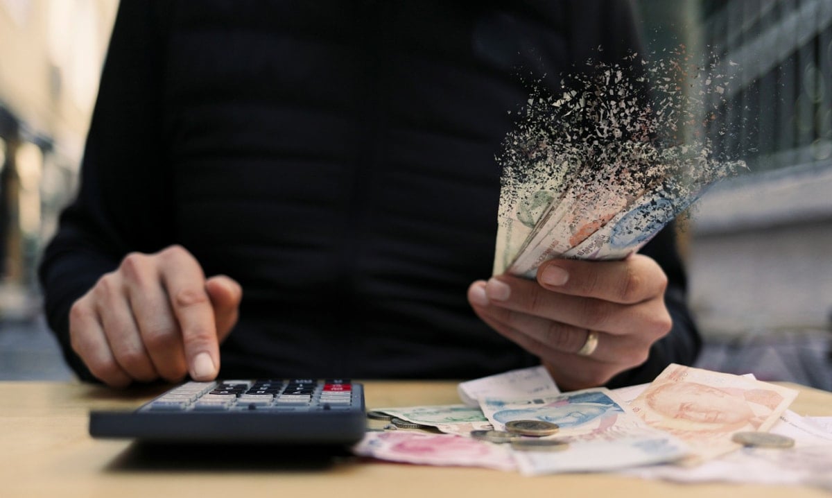 Enflasyon beklentileri bozuluyor