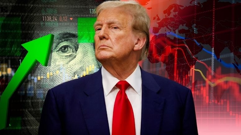 Trump'ın tarifeleri ertelediği iddiaları endeksi karıştırdı!