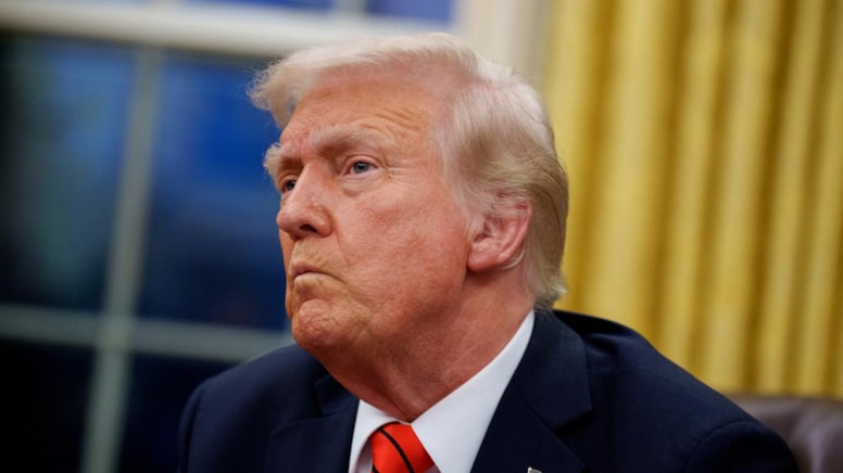 Trump'tan yeni vergi kararı: Yüzde 100 çıkarma talimatı verdi