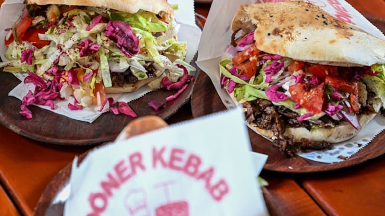 AB, Alman dönerini yasaklıyor mu? Döner savaşında Türkiye öne çıktı