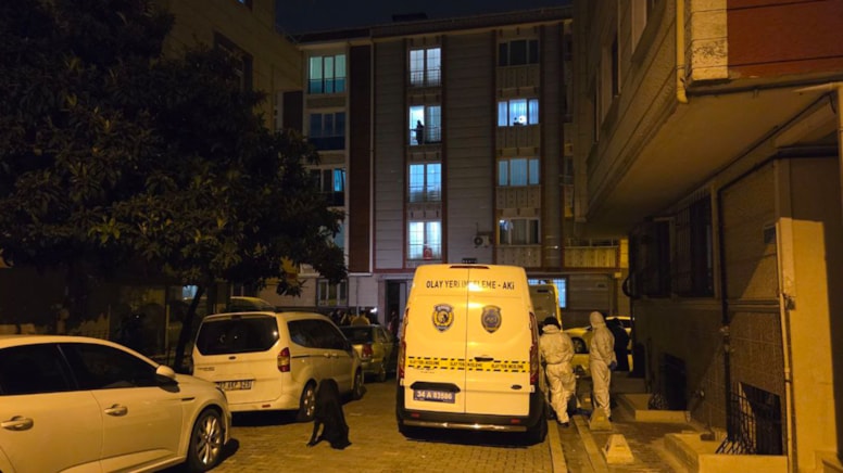 17 yaşındaki genç dehşet saçtı: Kız arkadaşını yaralayıp, annesini öldürdü