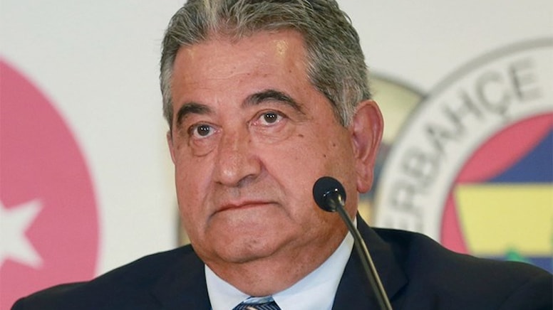 Mahmut Uslu yönetimi hedef aldı: 'Derhal istifa etsinler!'