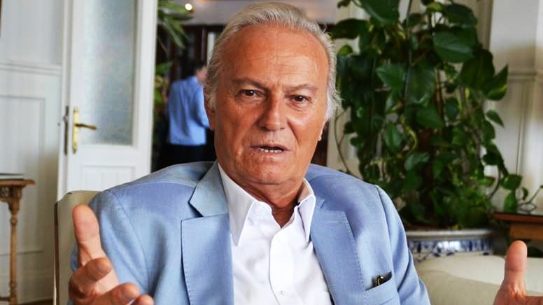 Ediz Hun'un da sabrı taştı: Derhal serbest bırakın!