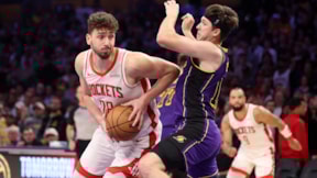 Alperen'in çabası zafere yetmedi!