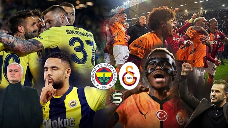Kadıköy'de dev randevu! Psikolojik üstünlük masada