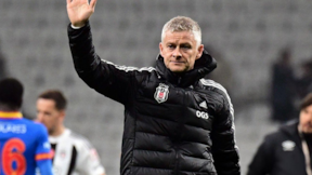 Eleştiri okları ona yöneldi.... Solskjaer: 'Hayalimiz kupayı almaktı...'