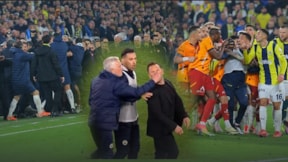 PFDK kararını açıkladı! Mourinho'ya 3 maç ceza