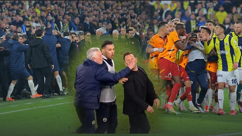 PFDK kararını açıkladı! Mourinho'ya 3 maç ceza