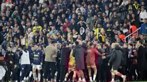 PFDK, Barış Alper'in cezasını açıkladı