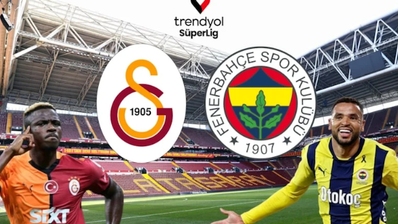 Yapay zeka şampiyonluk tahmini güncelledi! 3 puanlık fark...