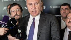 Yüksel Yıldırım'dan olay paylaşım! F.Bahçelileri kızdırdı