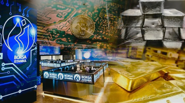 Altının karşısına güçlü rakip çıktı: Yatırımcının yeni gözdesi oldu