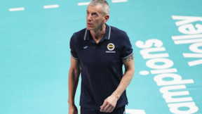 Galatasaray'a 5.5 yıl sonra kaybeden Marco Fenoglio gönderildi