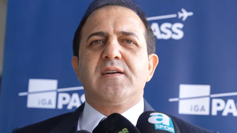 G.Saray'dan F.Bahçe'ye algı göndermesi