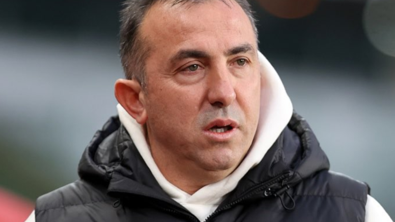 Recep Uçar: "Futbol şansı bizden yanaydı"