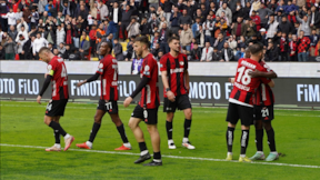 Gaziantep 2 golle döndü