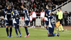 Fenerbahçe, Sivas'ta hata yapmadı! Rakibini ateşe attı