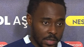 Osayi-Samuel'den sözleşme yanıtı